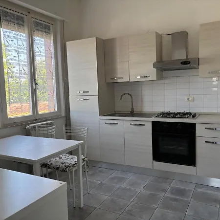 Apartment Chic Vicino A Porta San Marco Siena