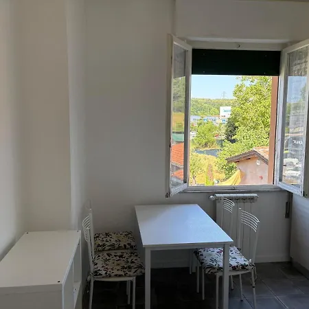 Apartman Chic Vicino A Porta San Marco Siena