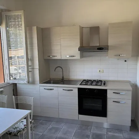 Chic Vicino A Porta San Marco Apartman Siena